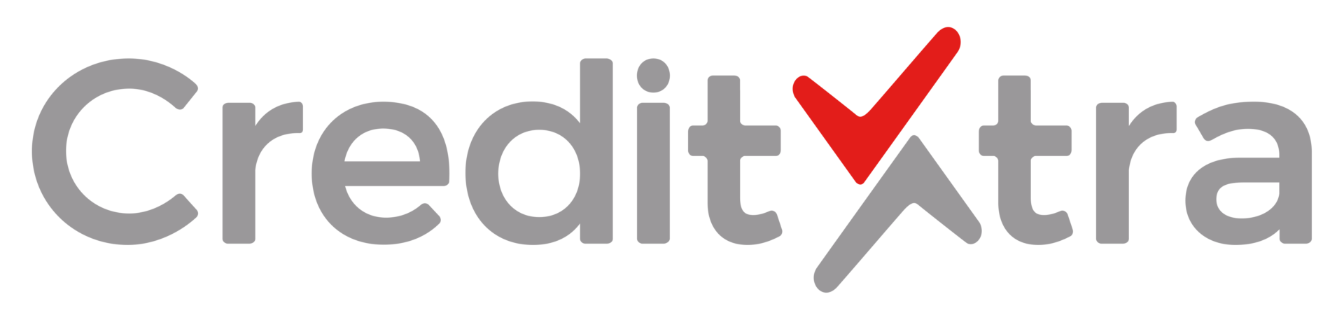 CreditXtra logo